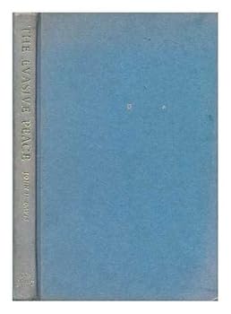 Hardcover The evasive peace: A study of the Zionist-Arab problem Book