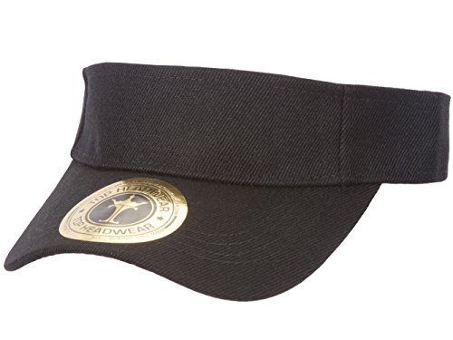 TOP HEADWEAR 2 Pack Youth Size Sun Visor2