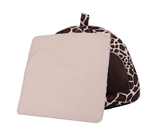 KiKa Monkey Cuscino Morbido con Motivo Scimmiette