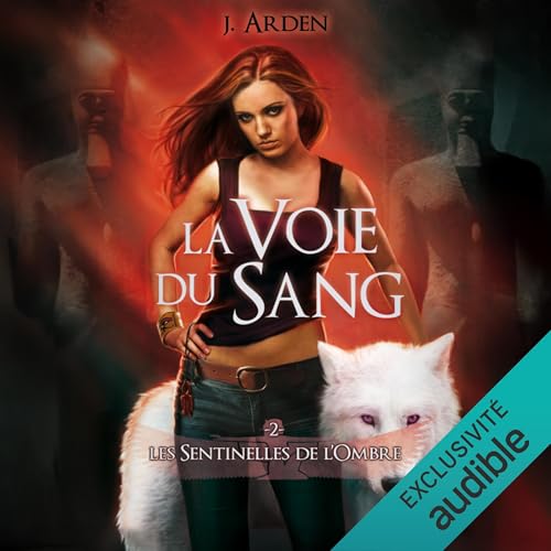 Couverture de Le voie du sang