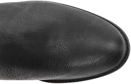Vince Camuto Women's Footwear Bestant, Black, 5.5 Wide/Wide Shaft US | Image 4
