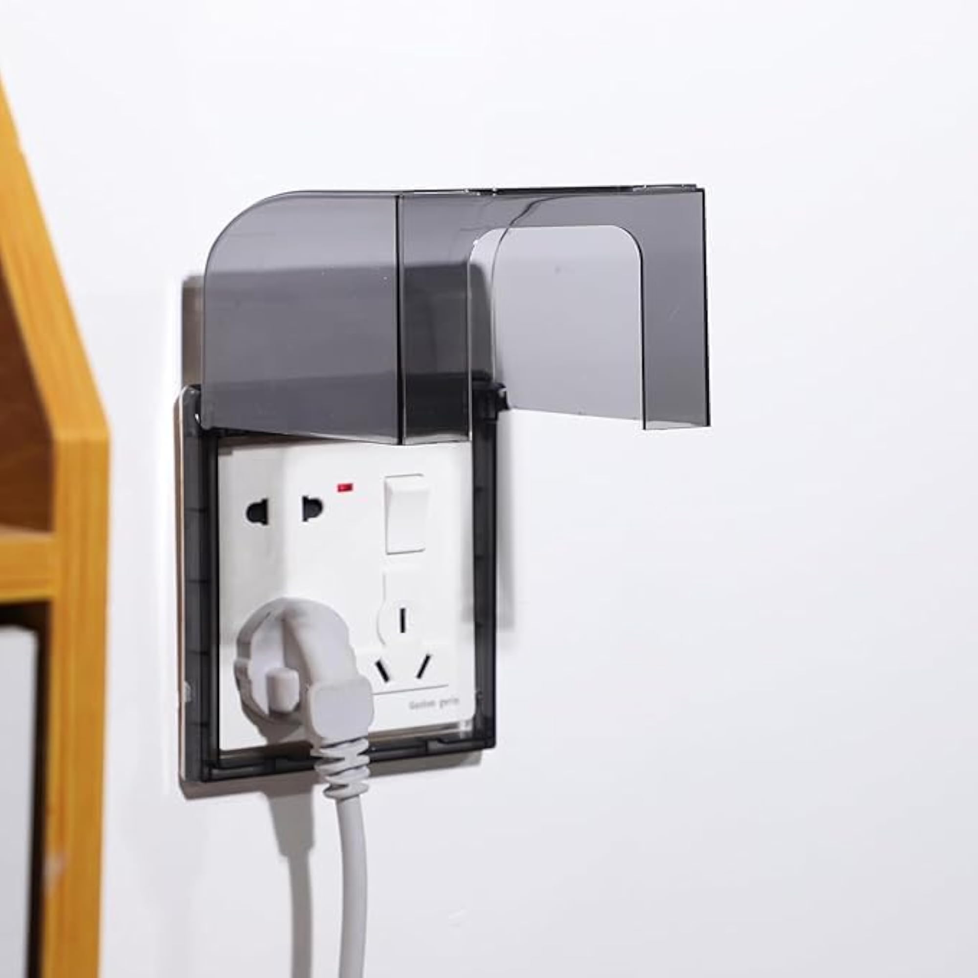 Universal Waterproof Wall Socket Plate Panel