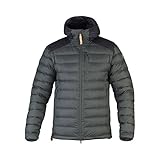 Top 28 Best Down Jacket For Women In 2021 46 Fjallraven - Men's Keb Touring Down Jacket