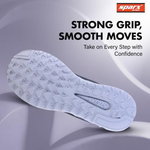 Image of SPARX Men's Sx0414g spx Running Shoes