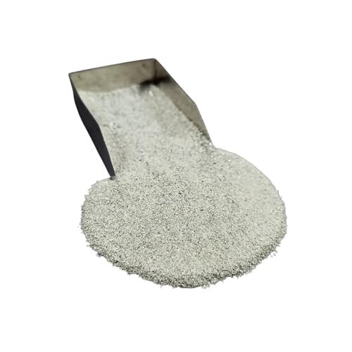 GRADELYGEMS �V�R�G�������h �N���b�V���X�g�[�� ? �t�@�C���p�E�_�[�A0.5-1mm�A1-3mm�A3-5mm ? �����A�[�g�p�O���[���W�F���X�g�[���A�W���G���[�C�����C�n�E�X�f�R���[�V�������f�B�[�X�M�t�g, 1000 Gram (35.27 O