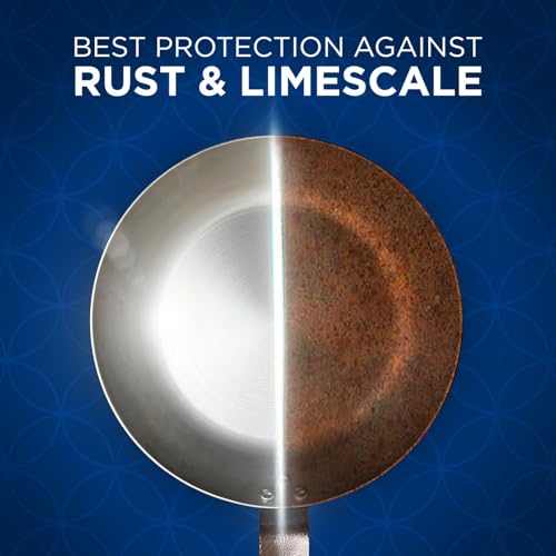 HSD Salt Tablets 25Kg Bags Best For Laundry Kitchen Dish Washing | Compatible to All Water Softner Machines | Food Grade 100% Genuine British Salt Tablet Of Premium Quality (2 Bag)