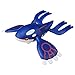 TAKARA TOMY Pokemon Collection ML-04 Moncolle Kyogre 4" Action Figure