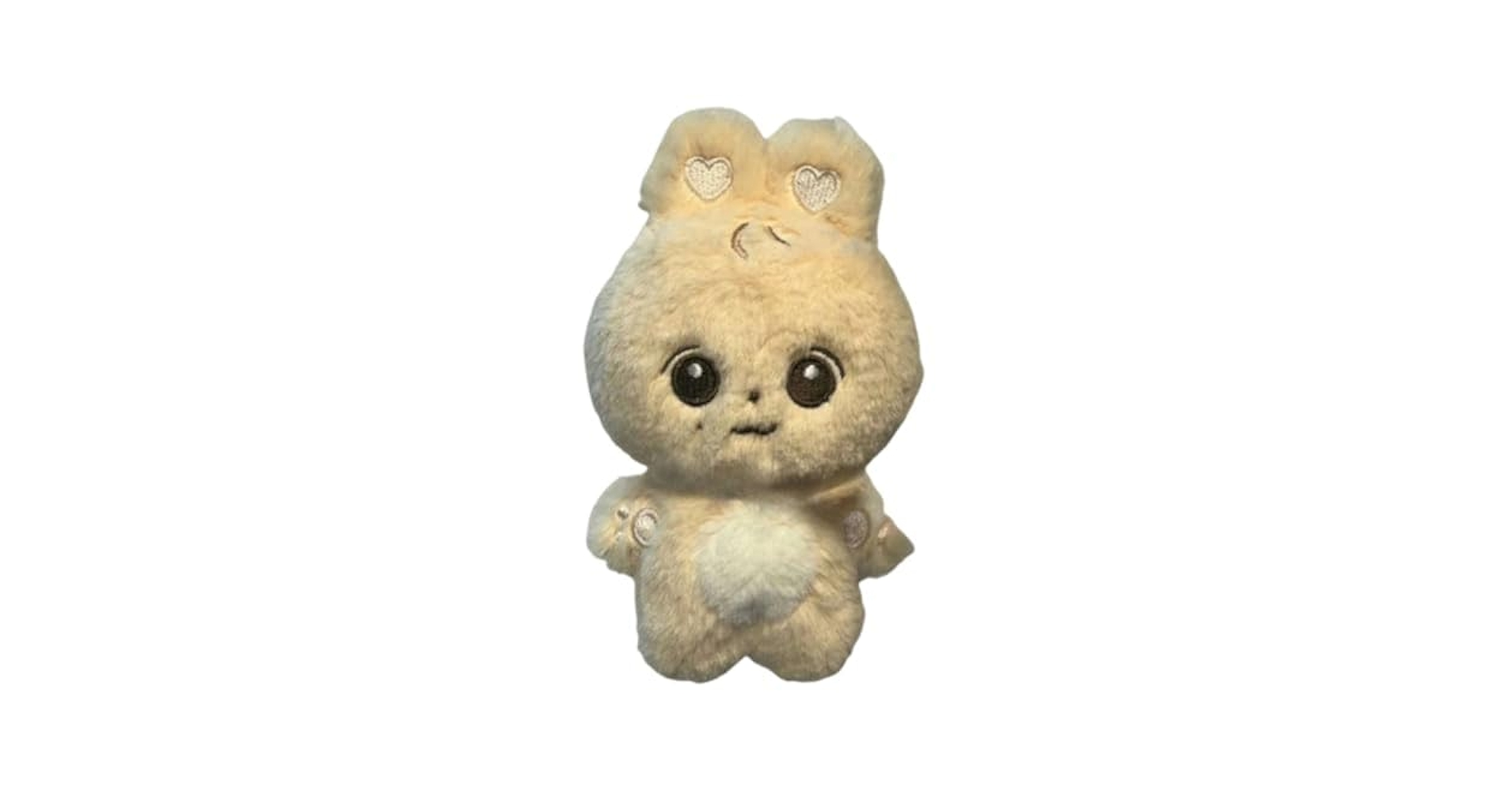 Amazon.co.jp: [Hushan] セブチ ジョンハン ぬいぐるみ 非公式