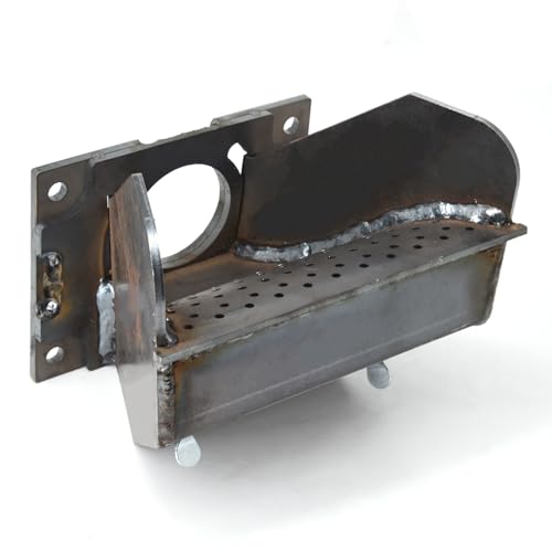 Criditpid 1-00-574605 Replacement for Harman Accentra 52i Pellet Stove.