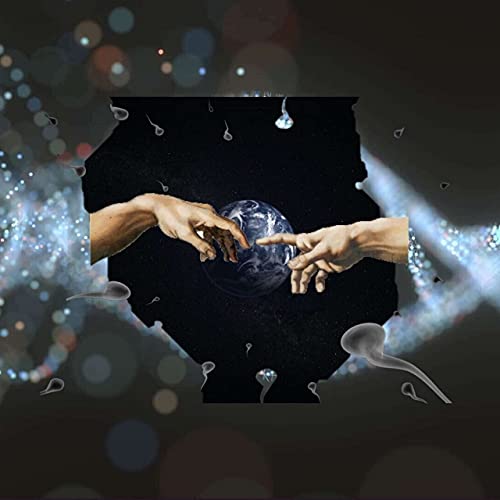 Crispr gene Modification: Let's get Super Powers!