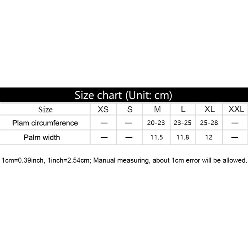 Guanti da Caccia con Mezze Dita rigide da Uomo (Color : C, Size : L Code) (al Code)