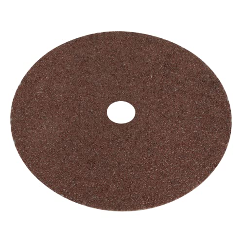 Fibre Backed Disc 175mm - 24Grit Pack of 25