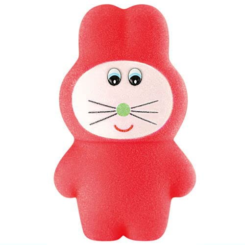 Amazon | むにゅのミニチュアマスコット2(再販) [1.プクバニー](単品