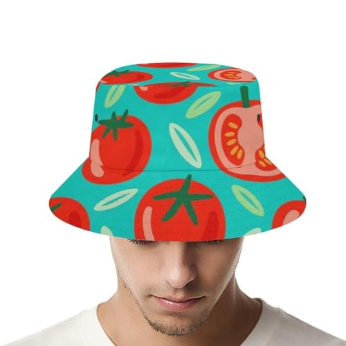 Hip Hop Fishermen Caps for Women Men Teens, Wide Brim Fitted Boonie Hat Sun Cap4