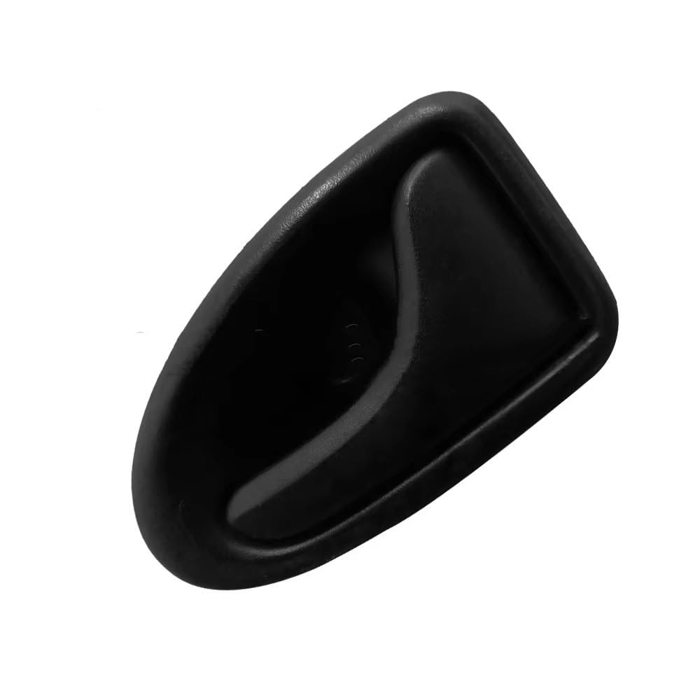 Ksjosji Interior Door Grab Handle for Clio for Scenic for Trafic 1998-2005 Interior Car Door Handle Left Right 7700353282 Interior Door Handle Replacement(Left)