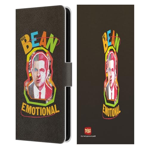 Protection Samsung Galaxy S23 FE 5G Mr. Bean idéale pour vos déplacements de tous les jours