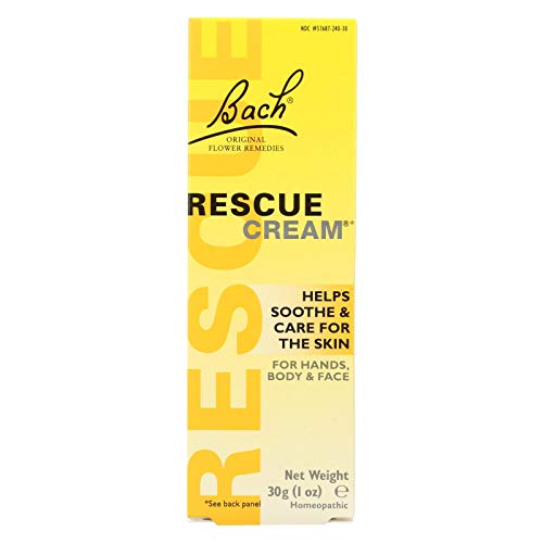 Bach Remedy Cream FamilyValue 2Pack (30 Gram)