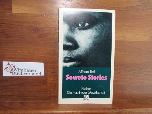 Soweto Stories
