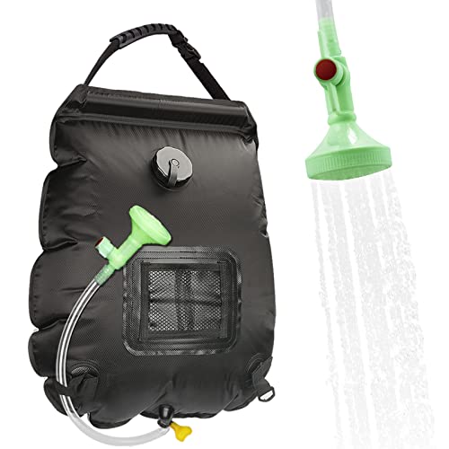 Camping Solardusche Die 15 besten Produkte im Vergleich Die besten