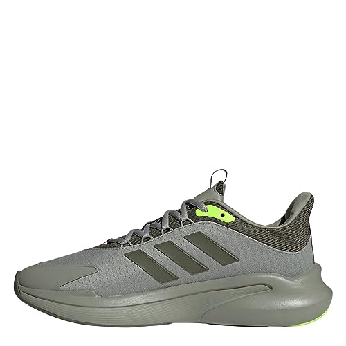 Image of Adidas Mens Alphaedge + Shoes