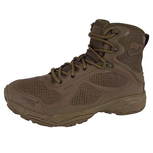 magnum opus mid boots