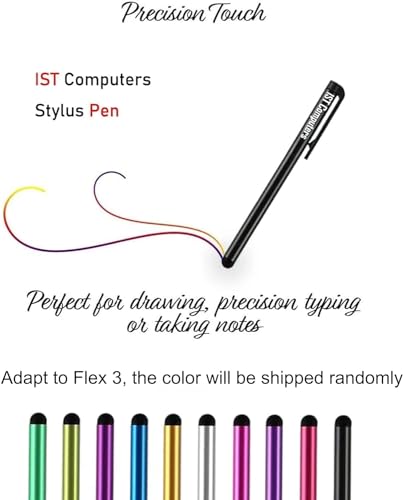 image for ist computers Lenovo IdeaPad Flex 5i 2-in-1 Laptop (14