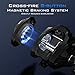 KastKing Megatron 200 Baitcasting Reel, 6.4:1 Gear Ratio, Right Handed