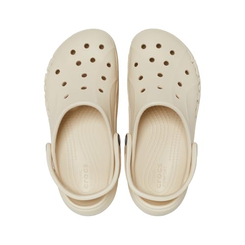 Image of Crocs Women's Baya Platform Clog