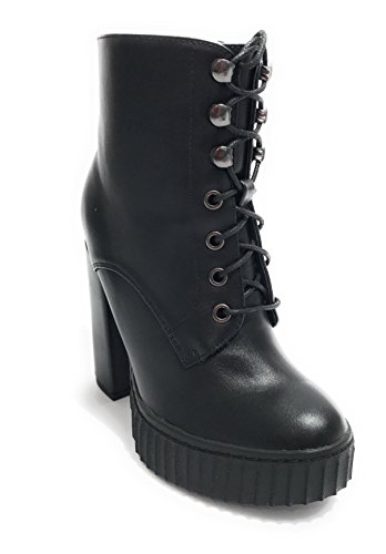 Guess FLGIU4ELE10_BLACK-272369