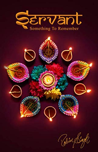 SERVANT: Something to Remember