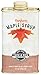 Parker's Real Maple Syrup, Original, 8 Ounce Tin