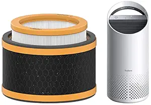 TruSens Z-1000 Air Purifier + Specialty Odor & VOC HEPA Filter (Bundle)