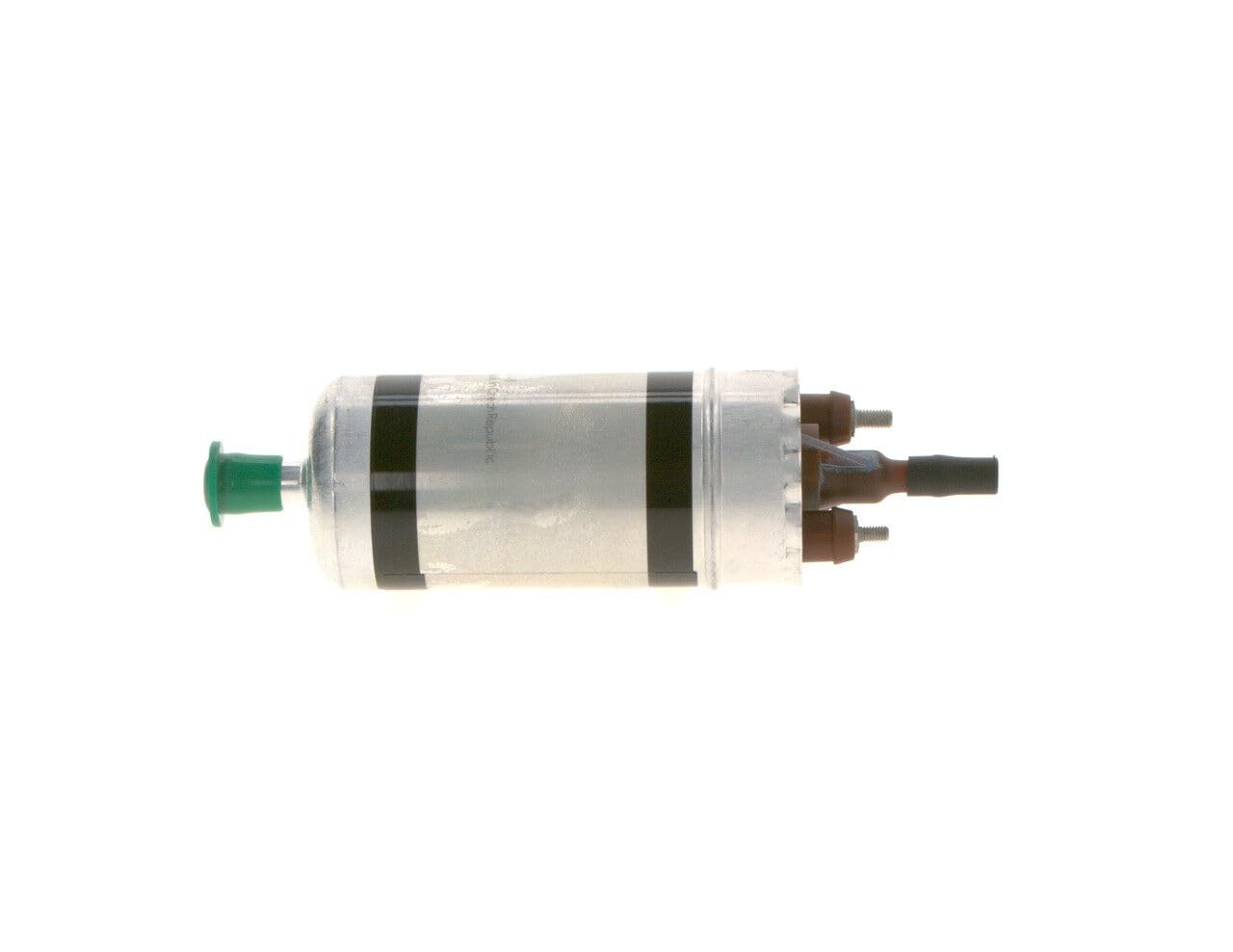 Bosch 0580464048 - Elettropompa carburante | Compatibile con: ALFA ROMEO SPIDER, BMW 3, 3, 3 Cabriolet, 5, 5, 6, 7