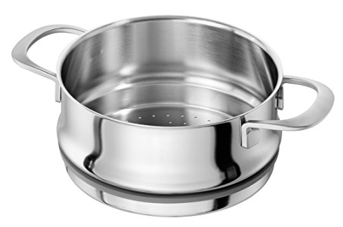 Price comparison product image ZWILLING Sensation Steamer