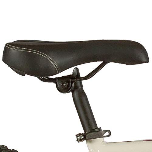 Bicicleta Feminina Aro 29 MTB Aluminio Freio a Disco Tamanho 15