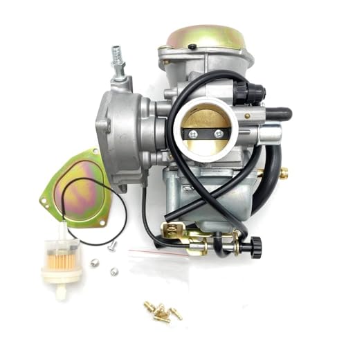 Carburateur LTF250 2002 2003 2004 2005 2006 2007 2008 2009 vtt