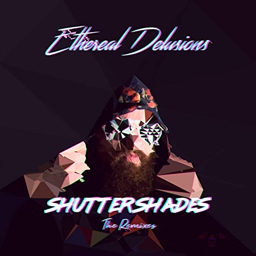 Shutter Shades: The Remixes Shutter Shades: The Remixes