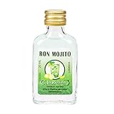 Capacidad de la botella: 20ML. 15% VOL. Altura 8 cm.