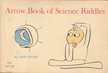 Arrow Book of Science Riddles