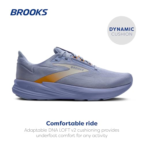 Image of Brooks Women's Revel 8 Neutral Running & Walking Shoe
