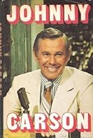 Johnny Carson: A biography 0877498156 Book Cover
