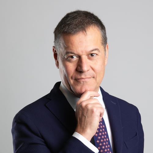 Massimo Sideri: &ldquo;L&rsquo;innovazione non &egrave; gi&agrave; scritta dalle Big Tech: l&rsquo;Italia deve tornare protagonista del futuro&rdquo;