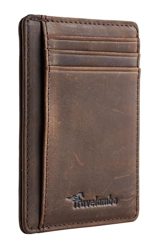 Mossimo Slim Wallet