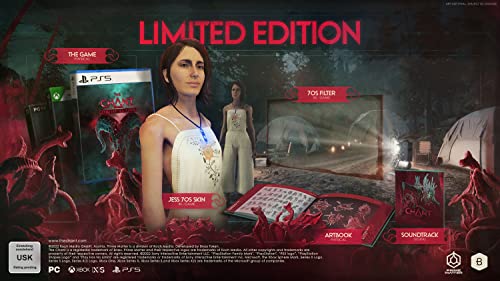 The Chant - Limited Edition - PC