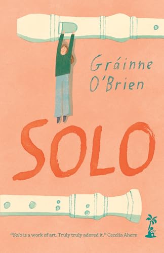 Solo: an award-winning verse novel for teens