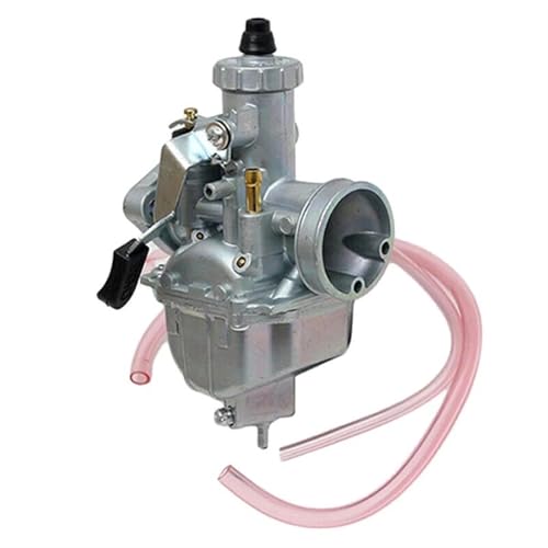 Carburateur VM22 26mm Power Jet pour Mikuni SSR Quad ATV Dirt Pit Bike 125cc