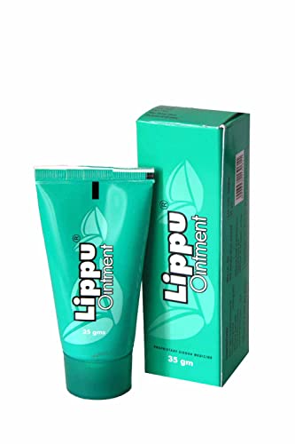 LIPPU Ointment