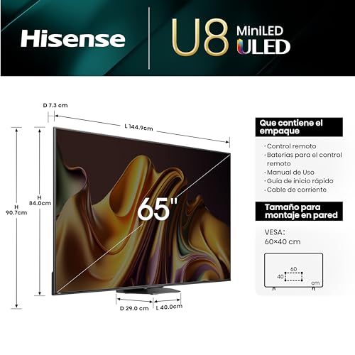 Pantallas, Home Entertainment Imagen adicional