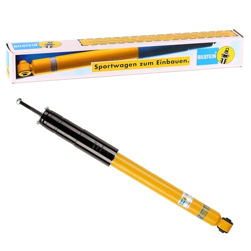 Amortisseur Bilstein B6 24-017855 pour suspension arriere de voiture