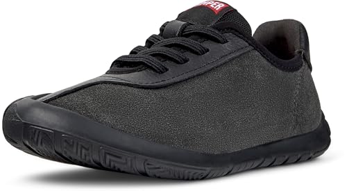Camper Unisex-Child Lace Up Shoe